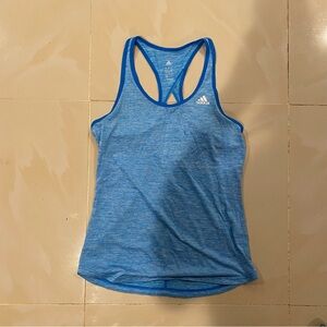Adidas Racerback Tank